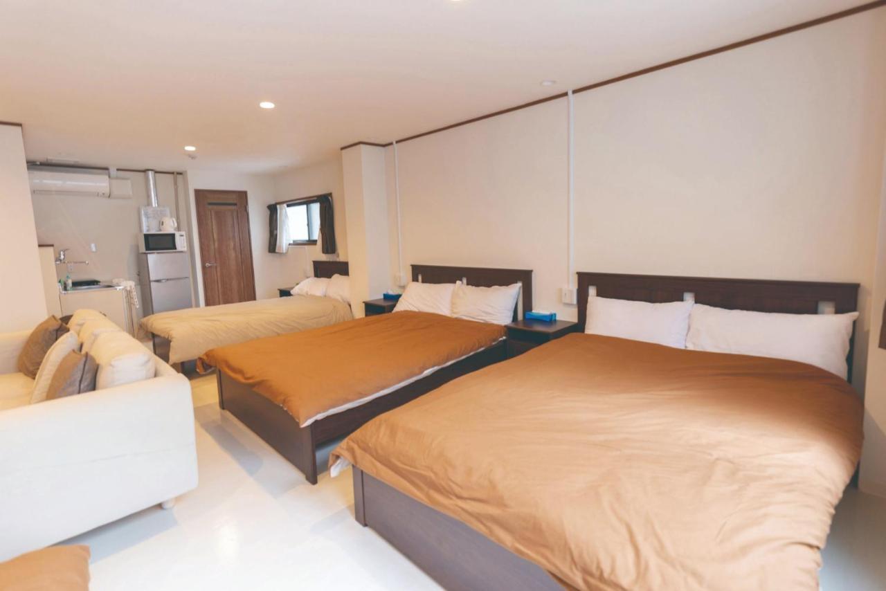 Sankei Hiranomachi Building - Vacation 13204 Apartemen *