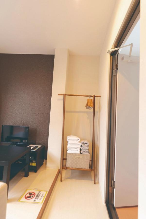 Apartemen Sankei Hiranomachi Building - Vacation 13204 *