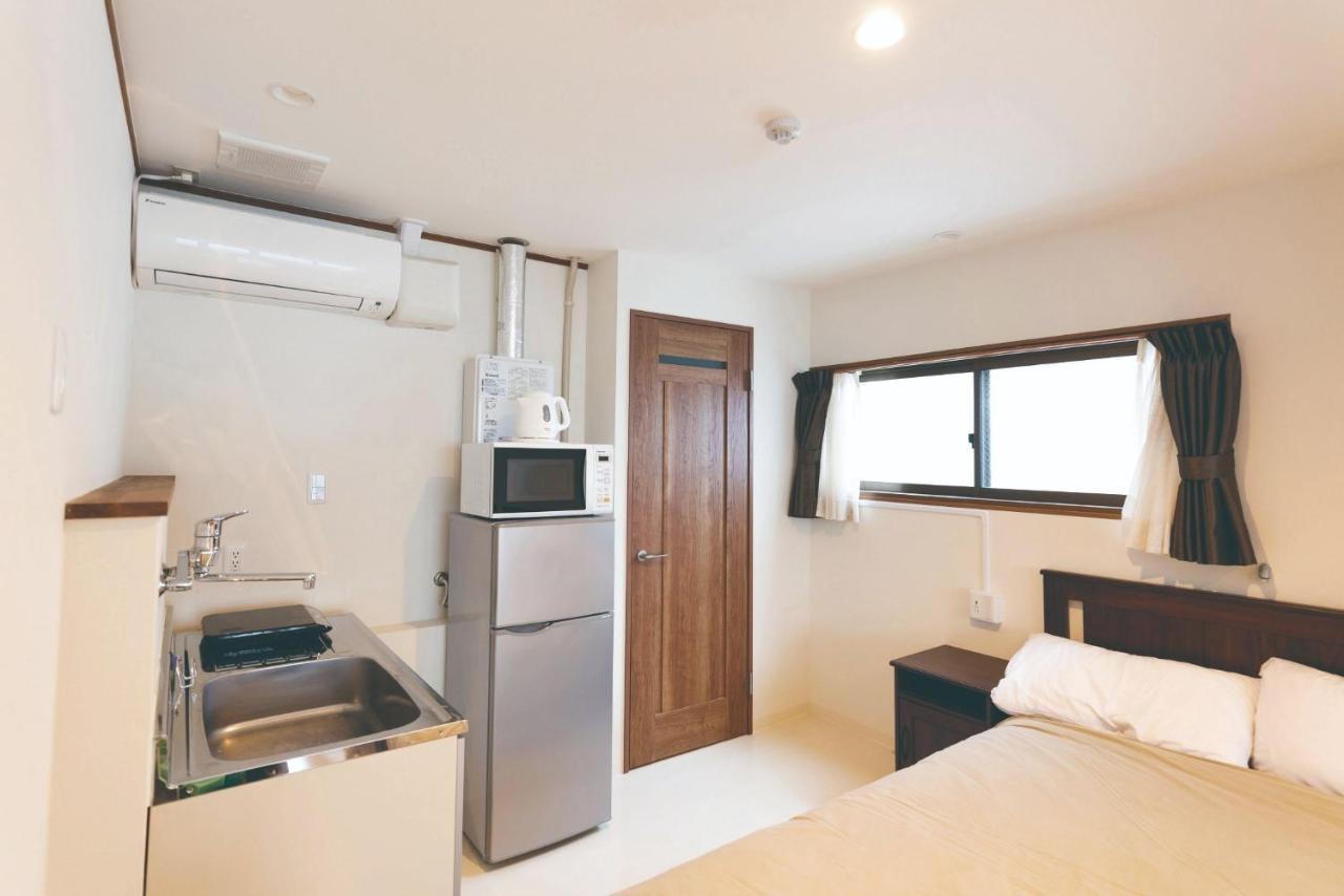 Apartemen Sankei Hiranomachi Building - Vacation 13204 *