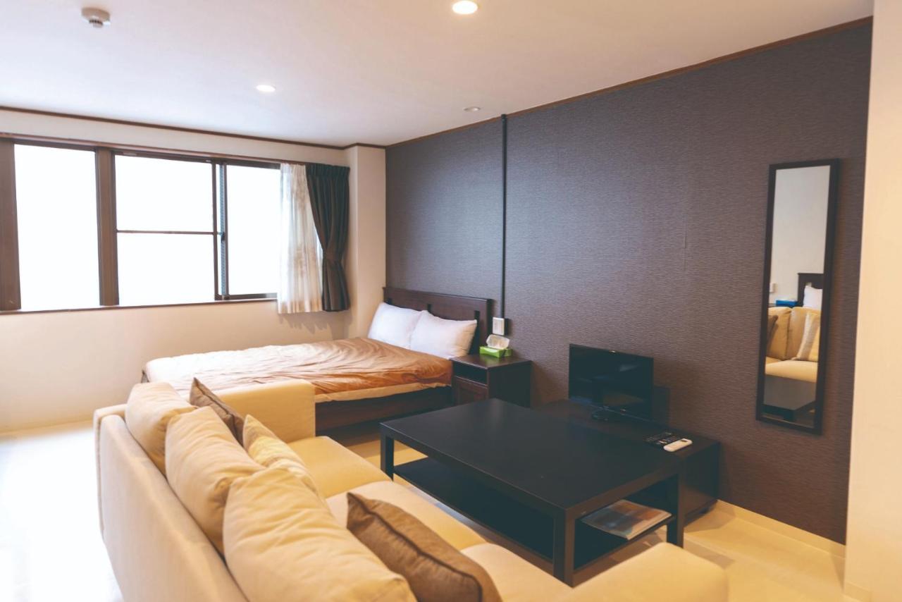 Apartemen Sankei Hiranomachi Building - Vacation 13204 *