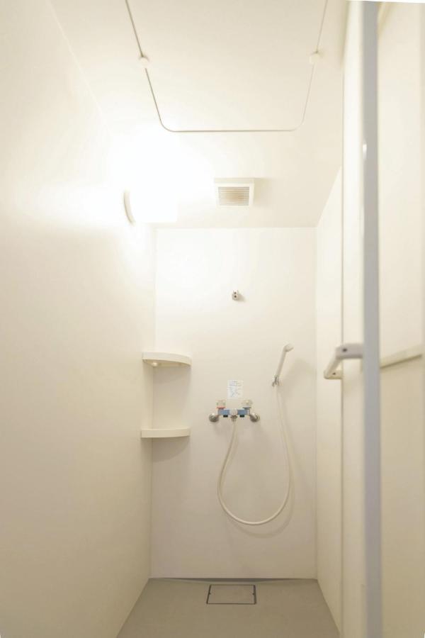 Apartemen Sankei Hiranomachi Building - Vacation 13204