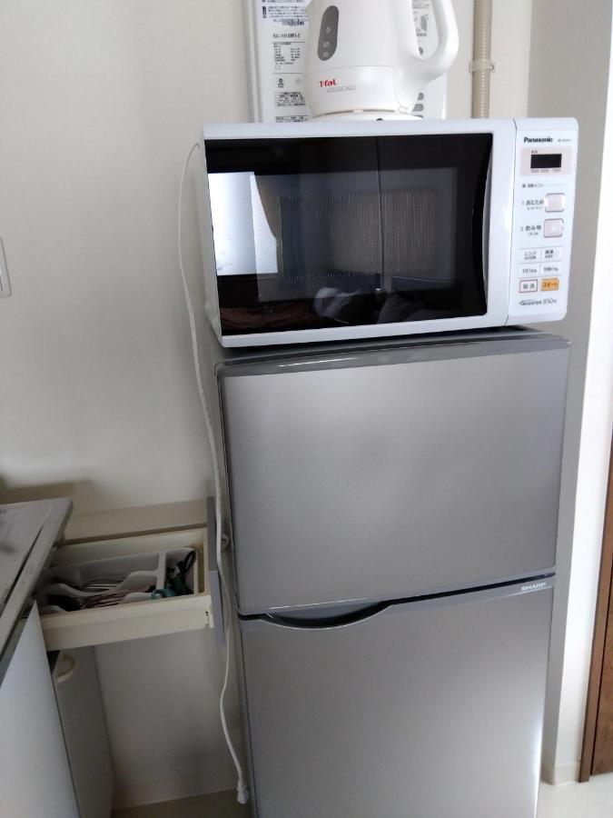 Apartemen Sankei Hiranomachi Building - Vacation 13204 Osaka